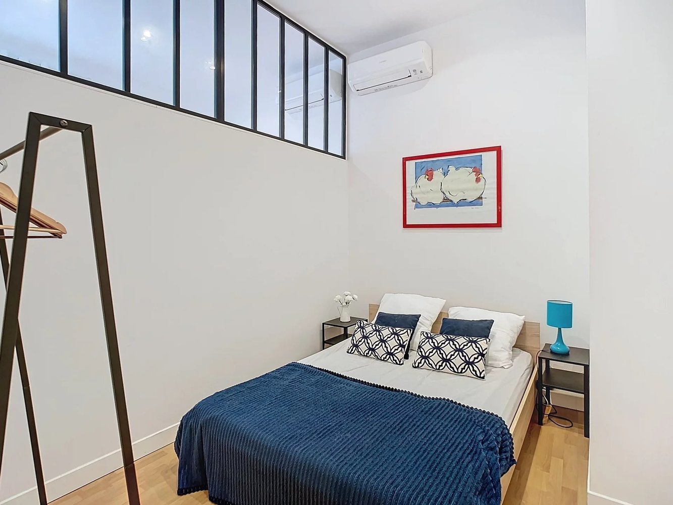 Property photo in Carre d'Argent