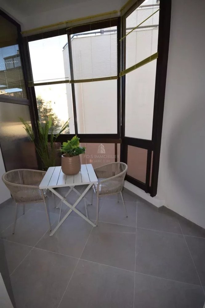 Property photo in Carre d'Argent