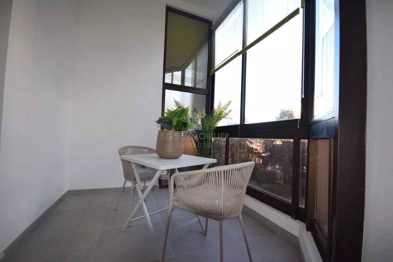 Property photo in Carre d'Argent