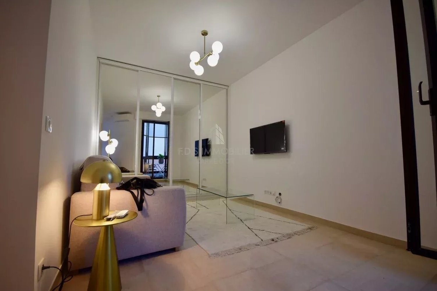 Property photo in Carre d'Argent