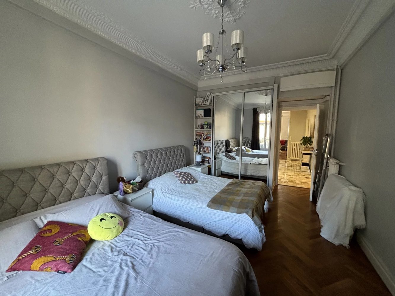 Property photo in Carre d'Or