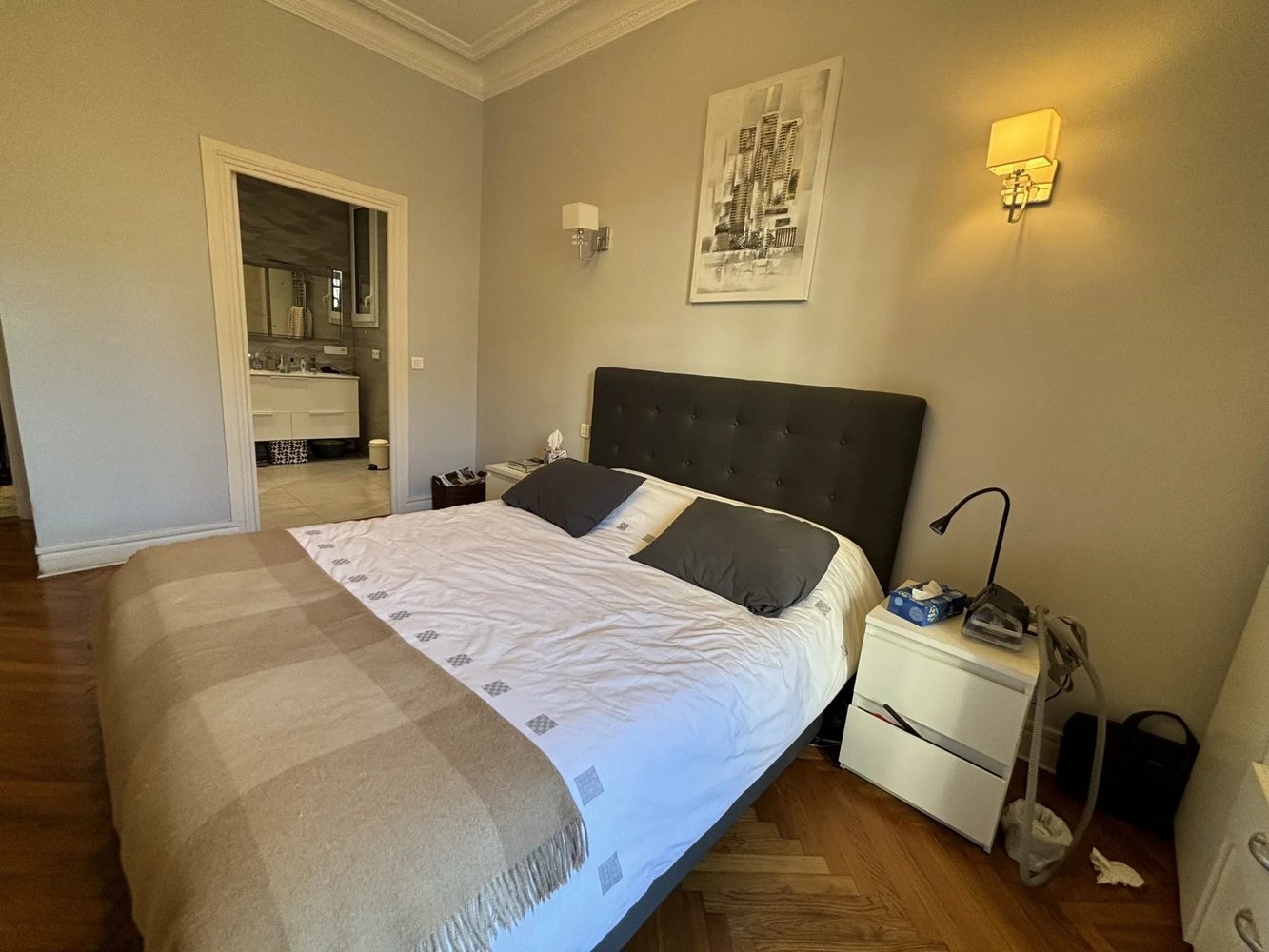 Property photo in Carre d'Or