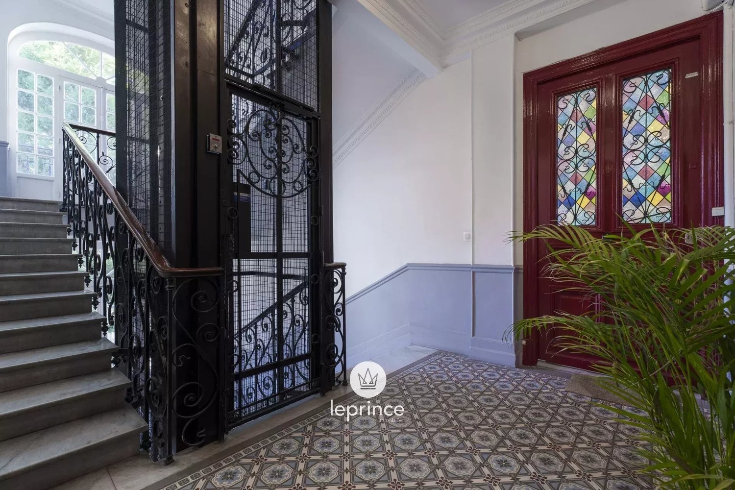 Property photo in Carre d'Or