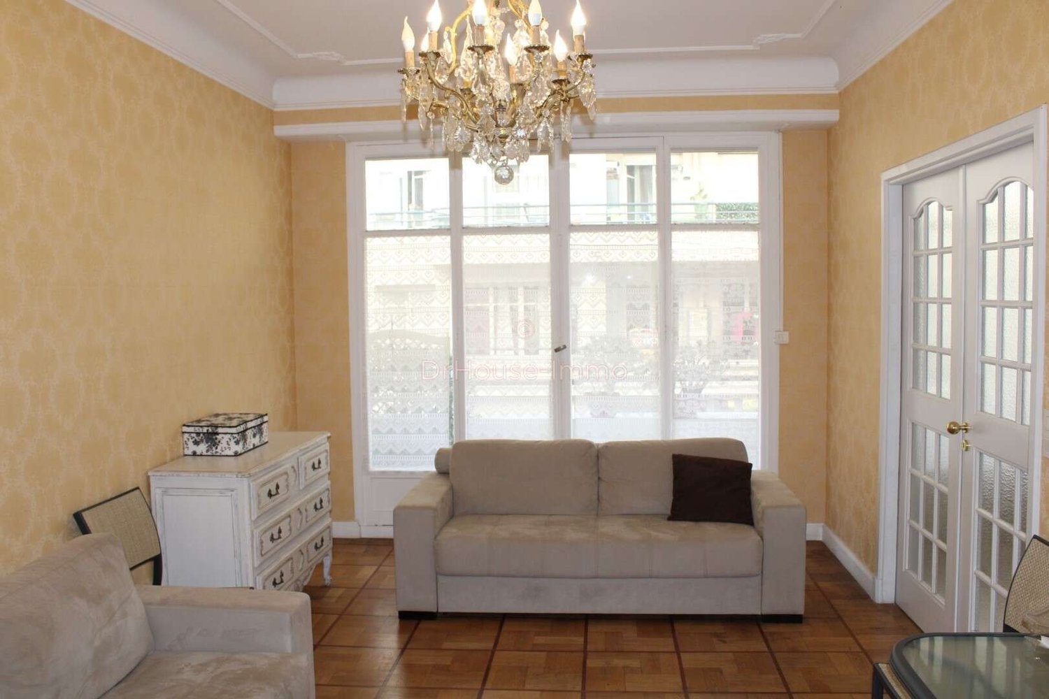 Property photo in Carre d'Or