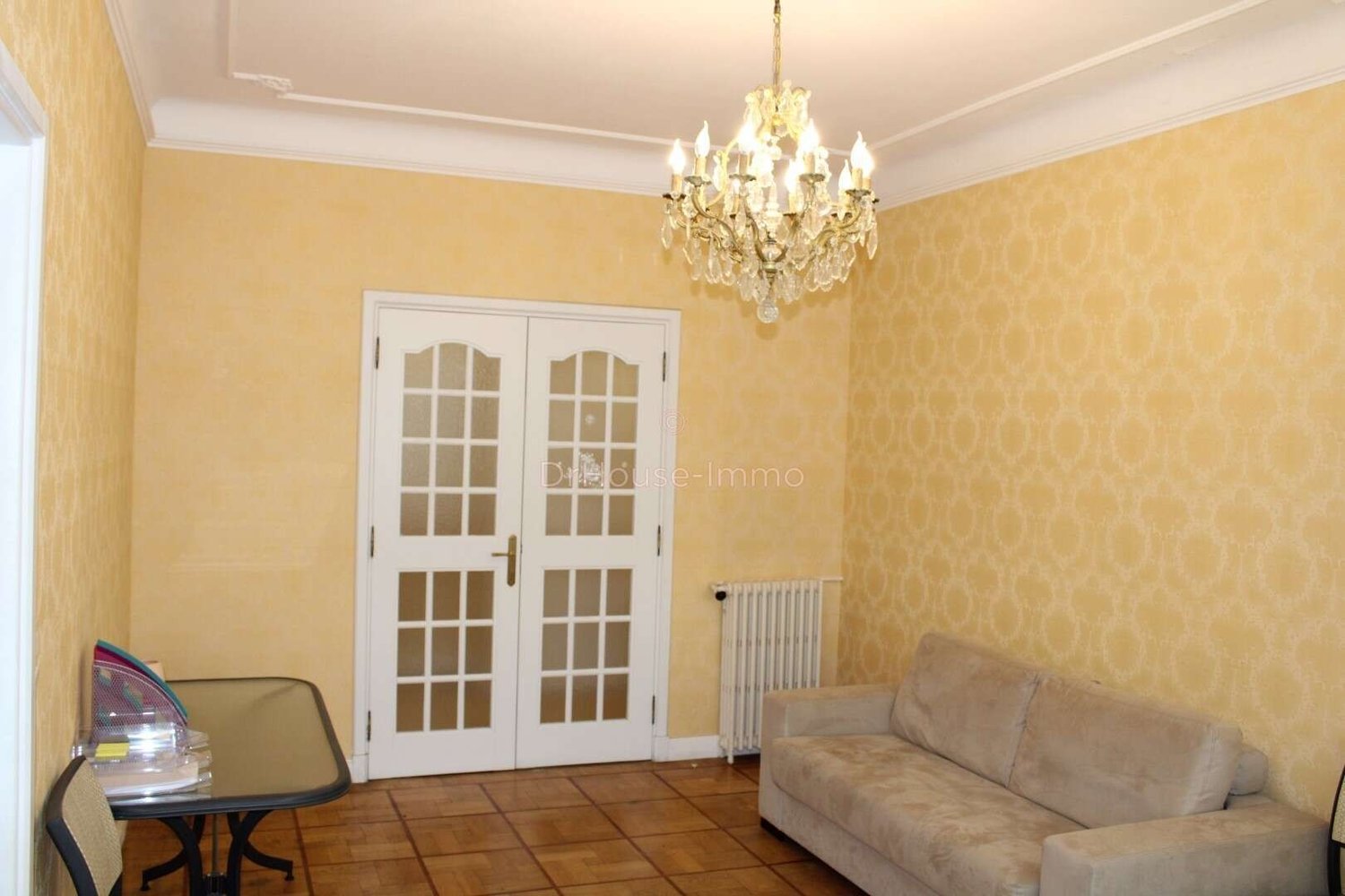 Property photo in Carre d'Or