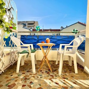 Property in Carre d'Or