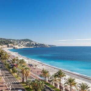 Property in Carre d'Or