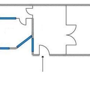 Property in Carre d'Or