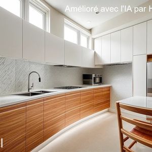 Property in Carre d'Or