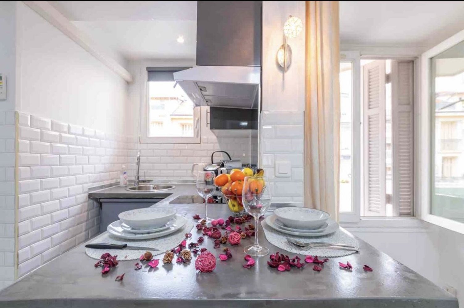 Property photo in Carre d'Or