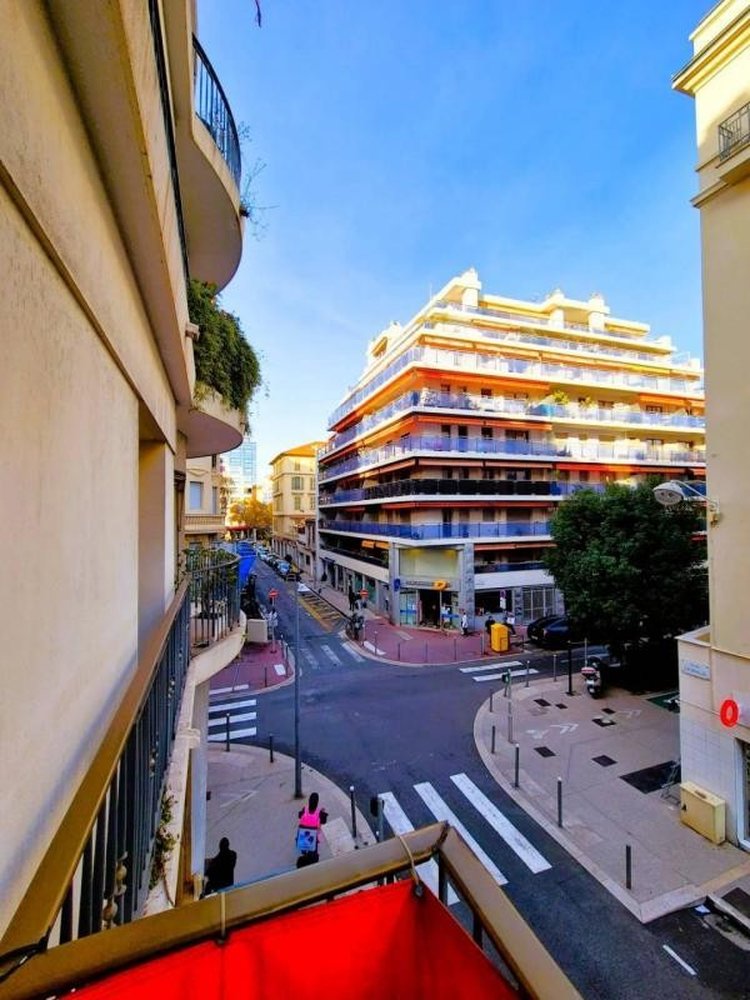 Property photo in Carre d'Or