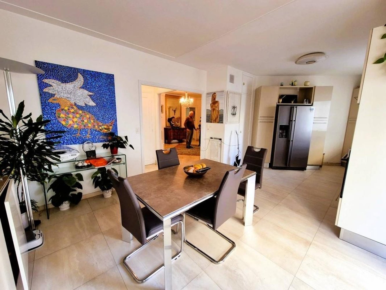 Property photo in Carre d'Or