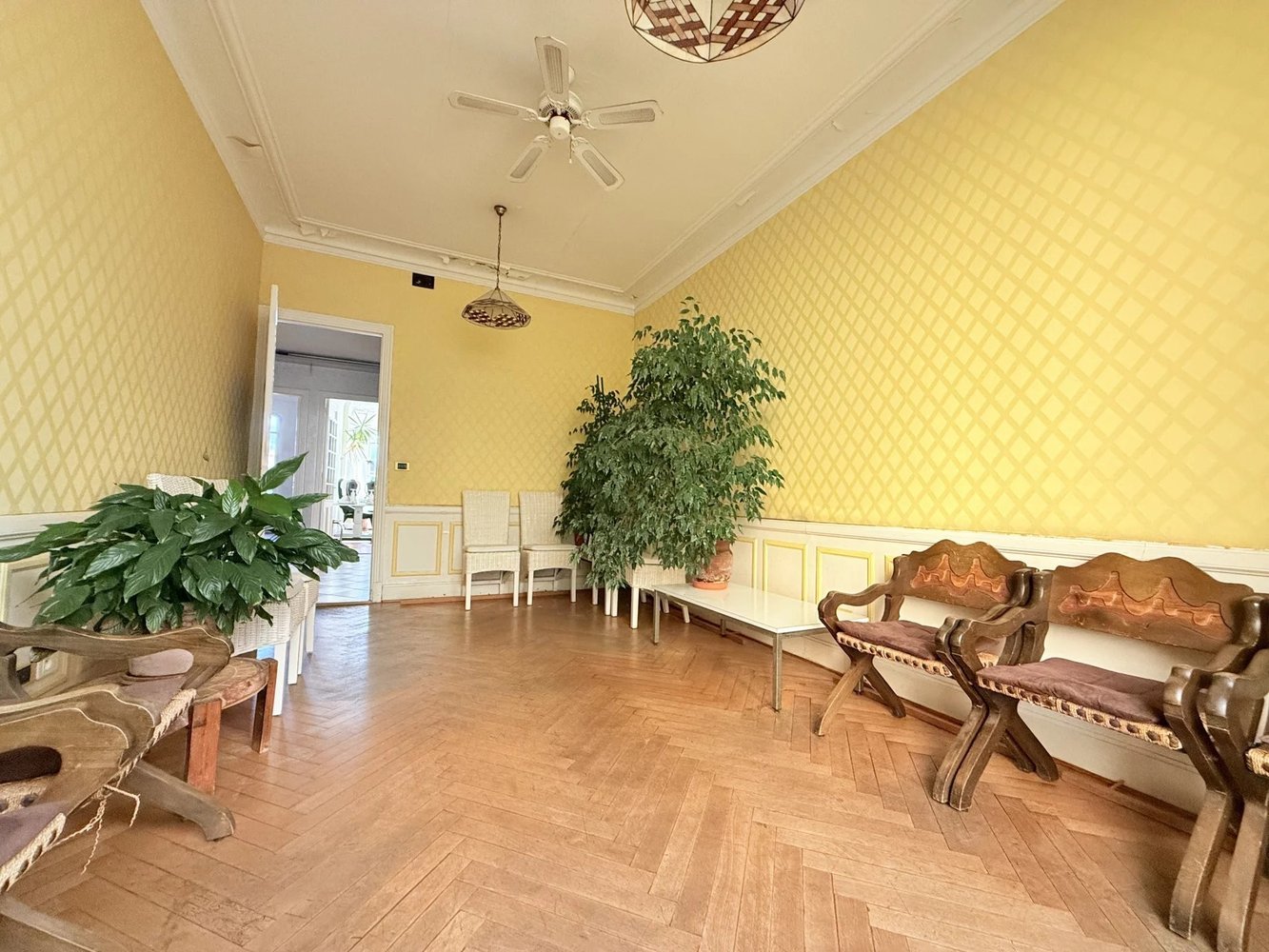 Property photo in Carre d'Or