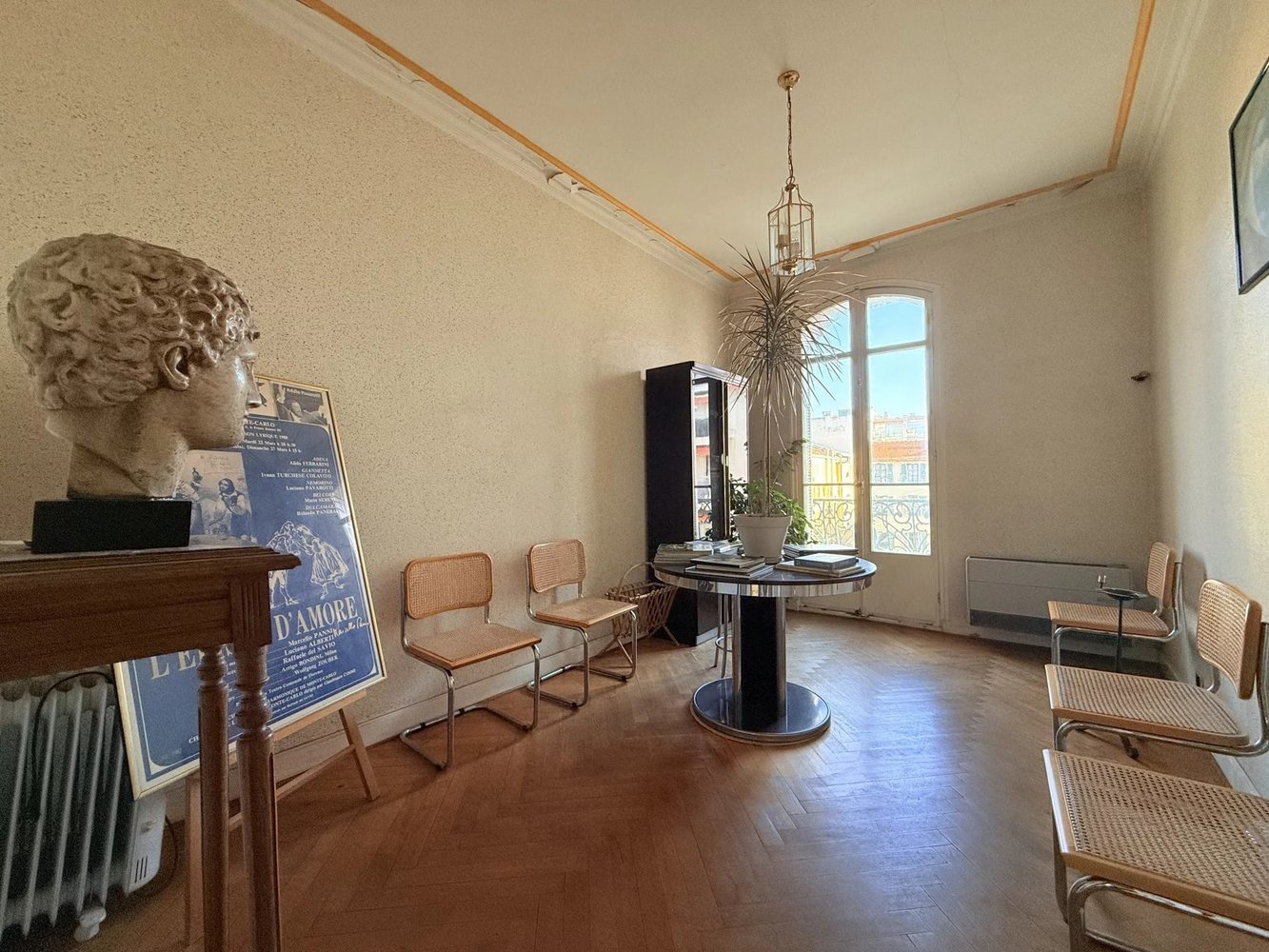 Property photo in Carre d'Or
