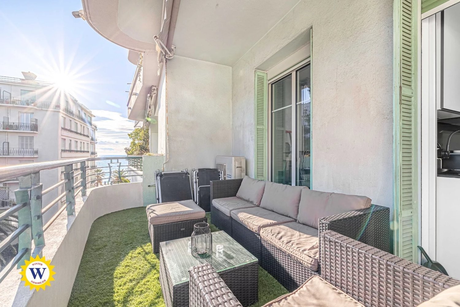 Property photo in Carre d'Or