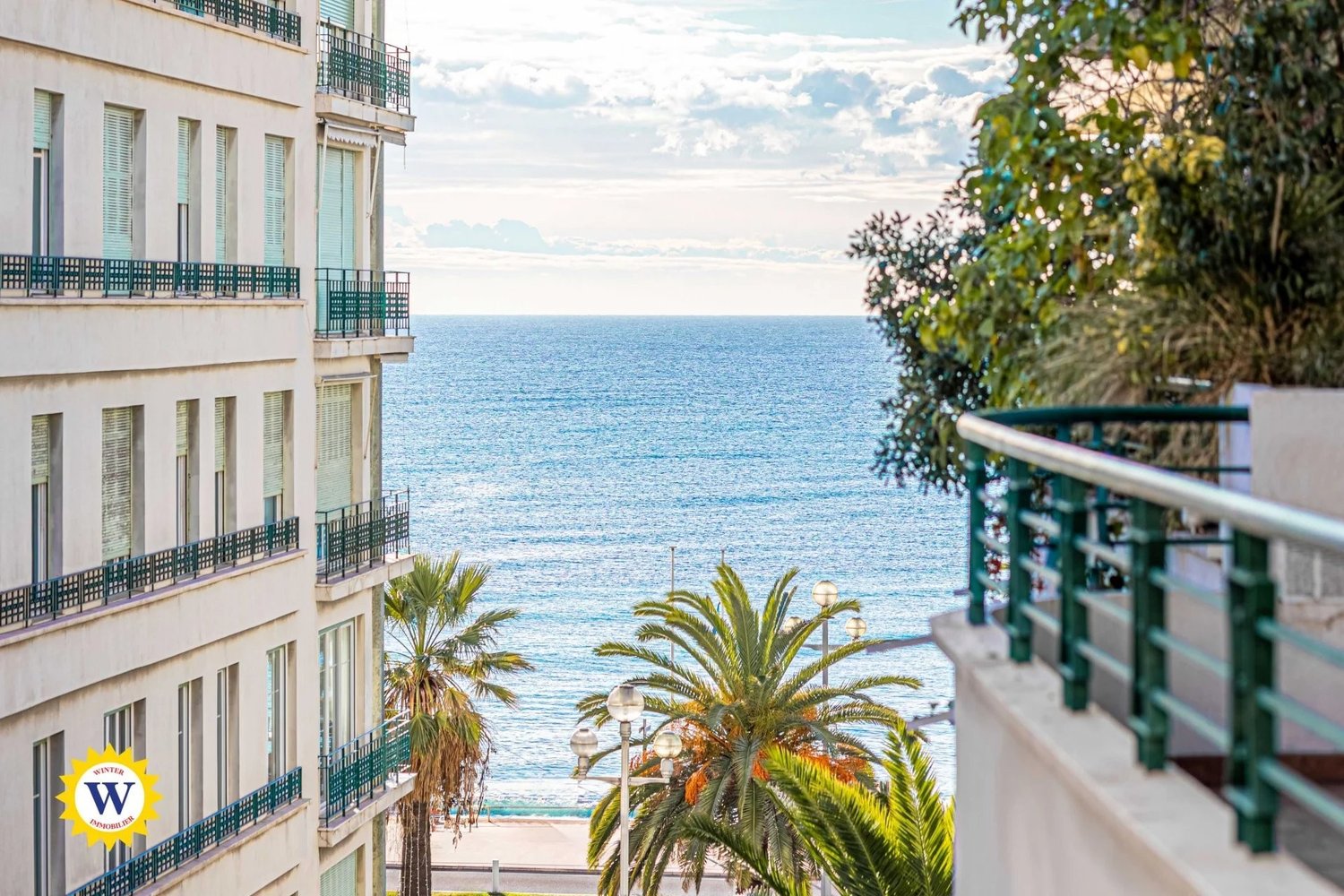 Property photo in Carre d'Or