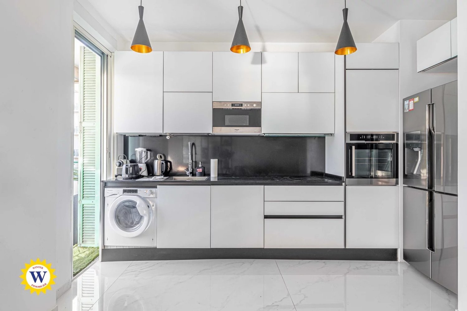 Property photo in Carre d'Or