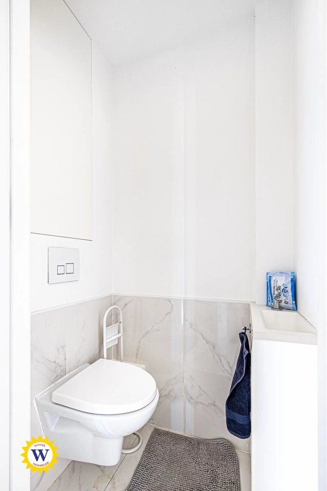 Property photo in Carre d'Or