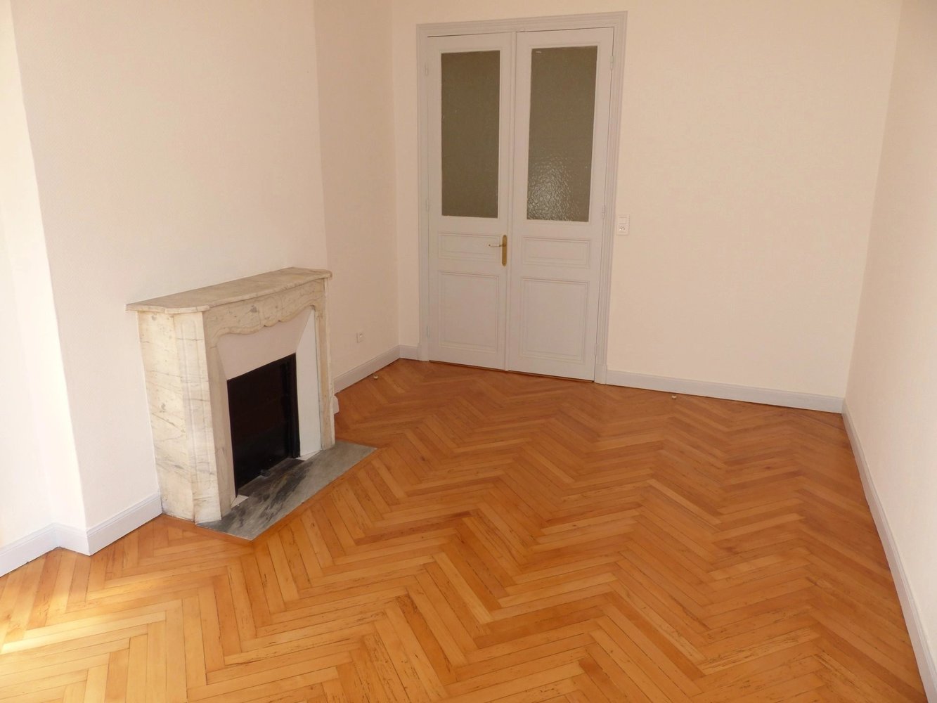 Property photo in Carre d'Or