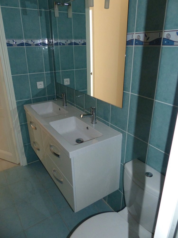 Property photo in Carre d'Or