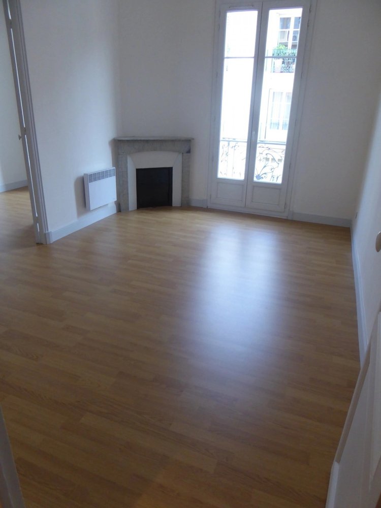 Property photo in Carre d'Or