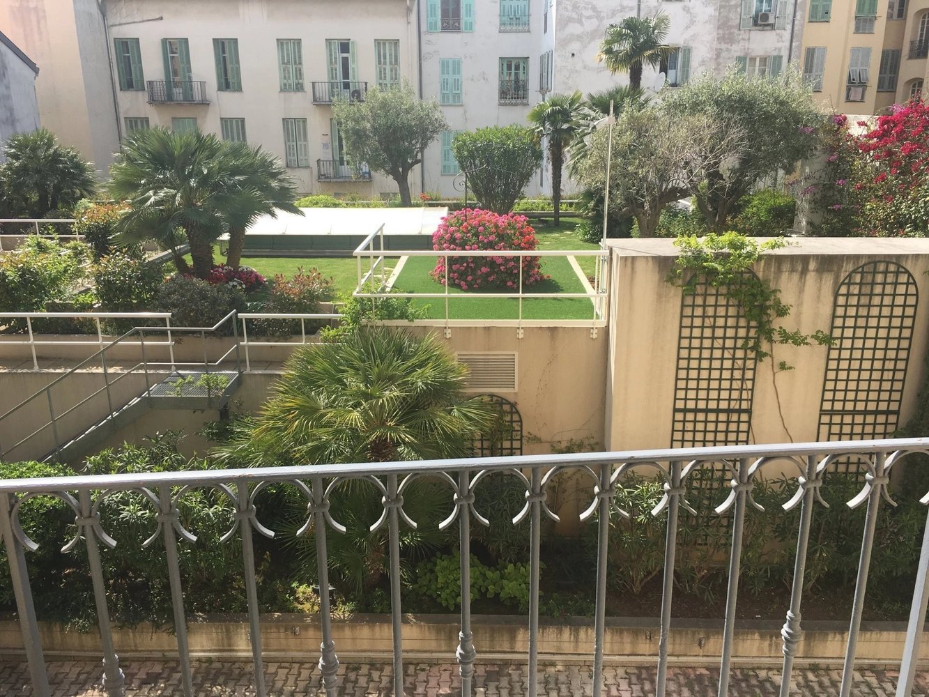 Property photo in Carre d'Or