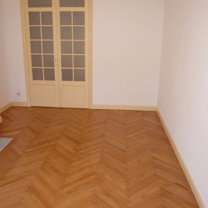 Property in Carre d'Or