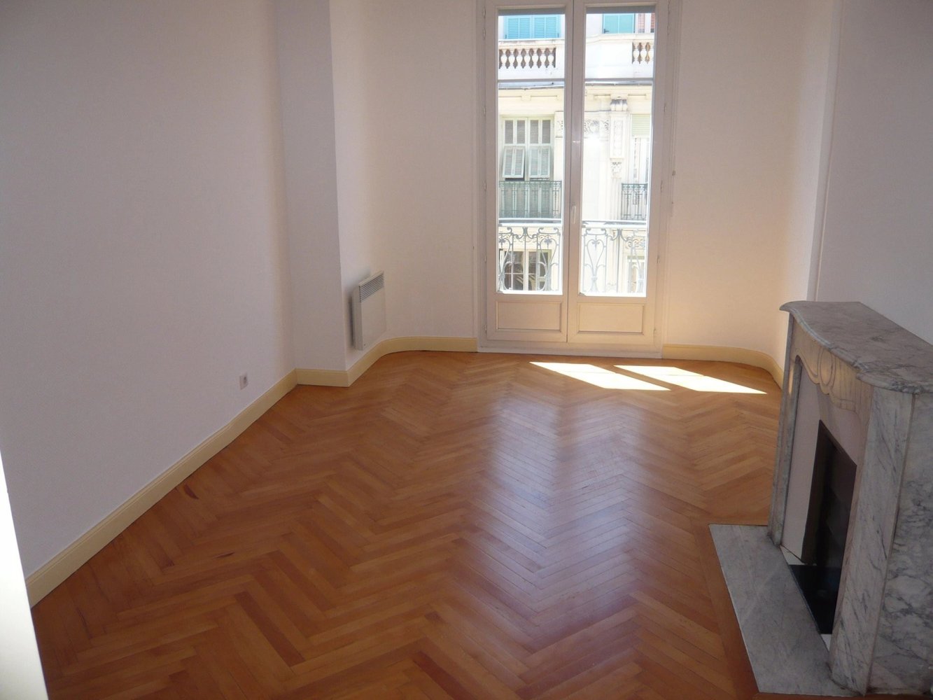 Property photo in Carre d'Or