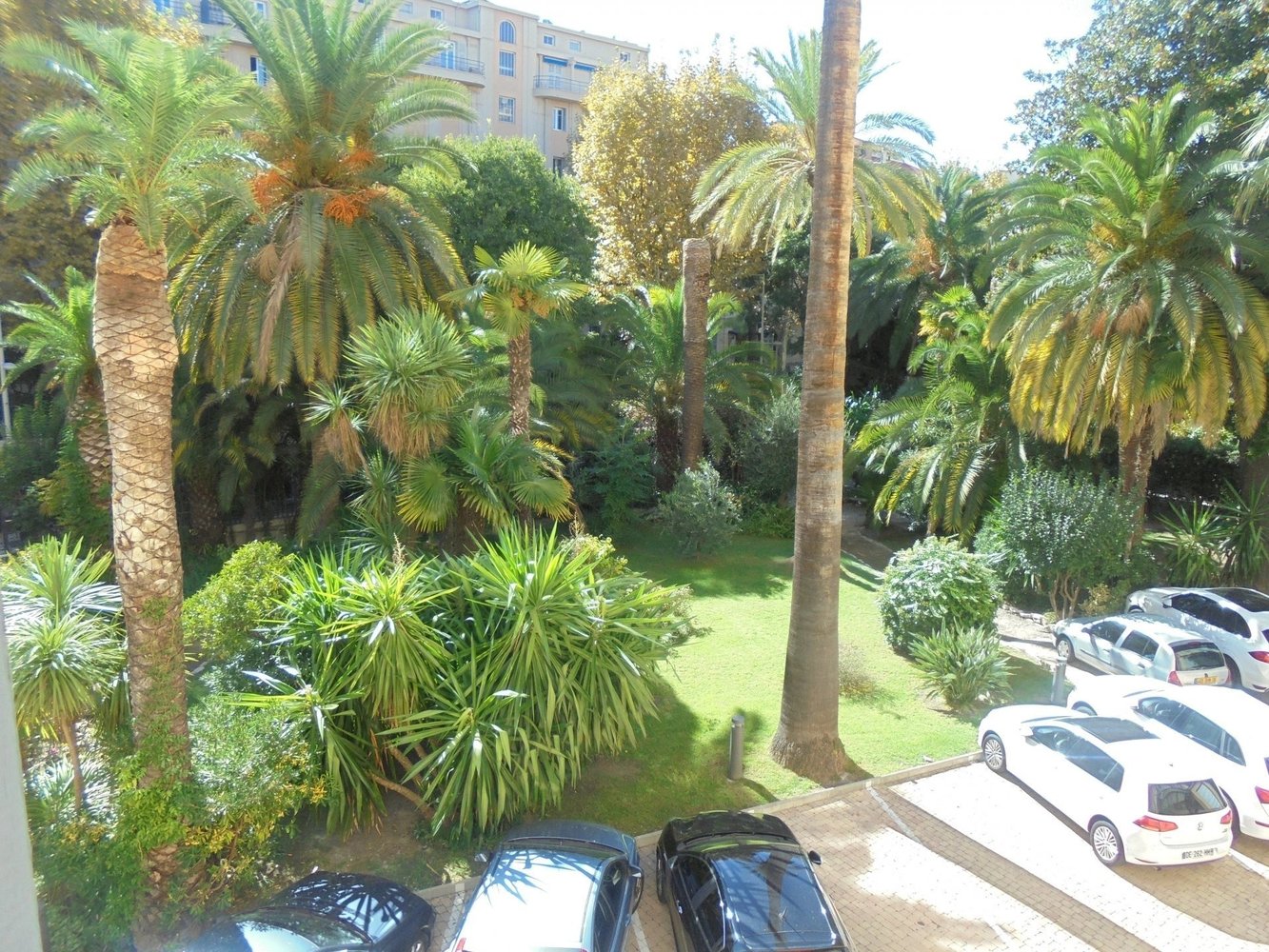 Property photo in Carre d'Or