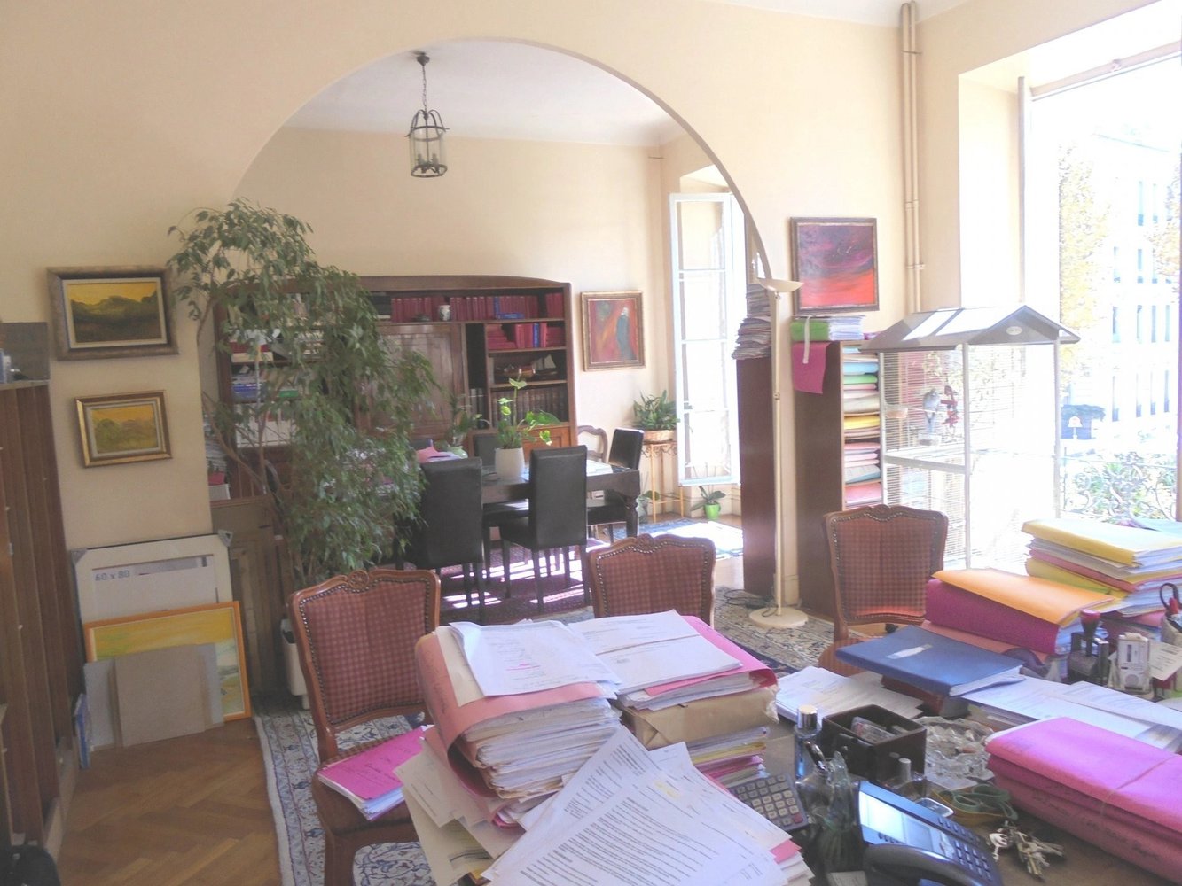 Property photo in Carre d'Or