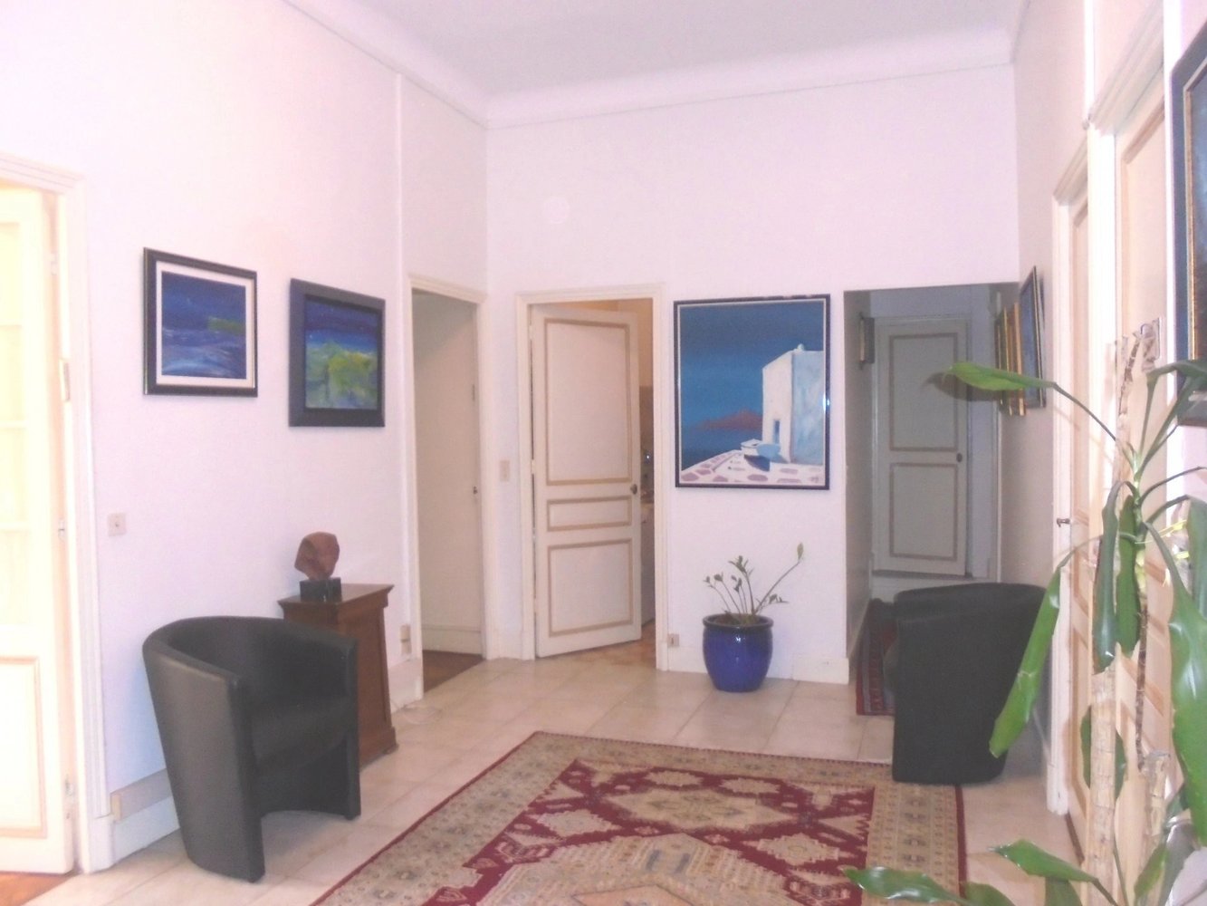 Property photo in Carre d'Or