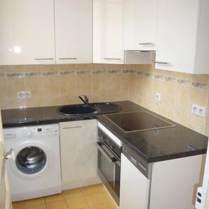 Property in Carre d'Or