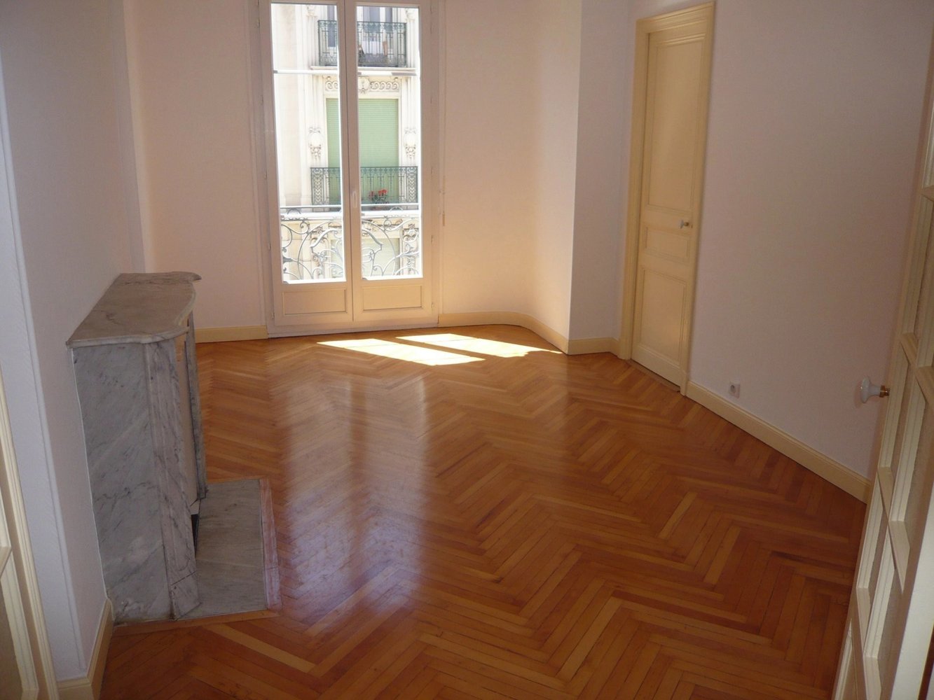 Property photo in Carre d'Or