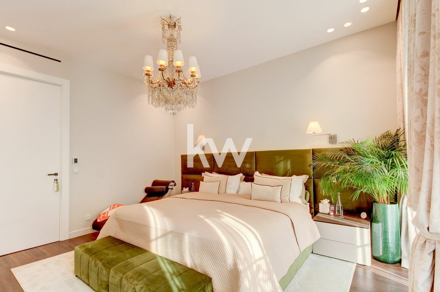 Property photo in Carre d'Or