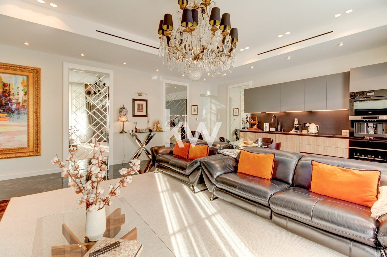 Property photo in Carre d'Or