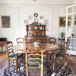 Property in Carre d'Or