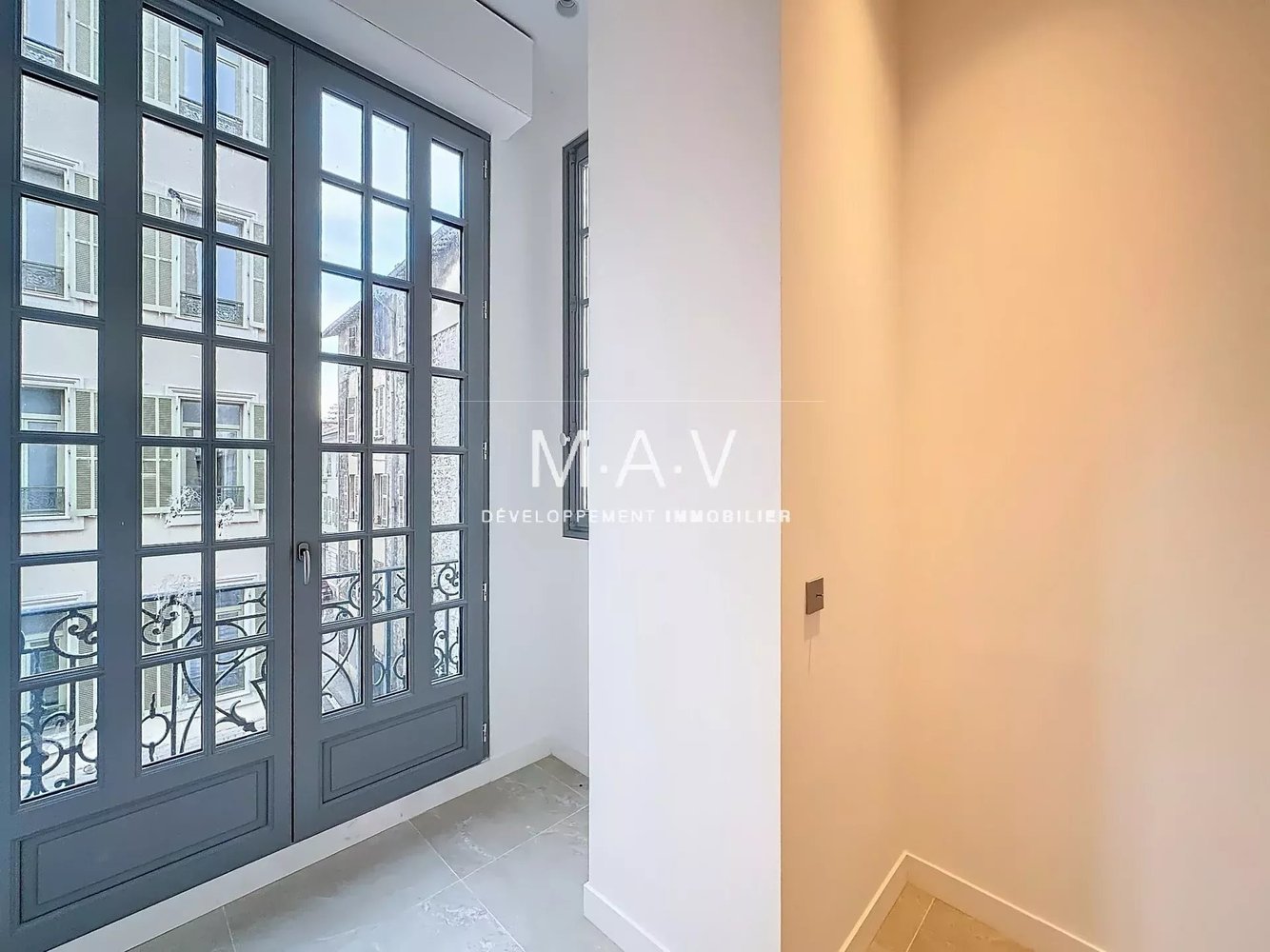 Property photo in Carre d'Or