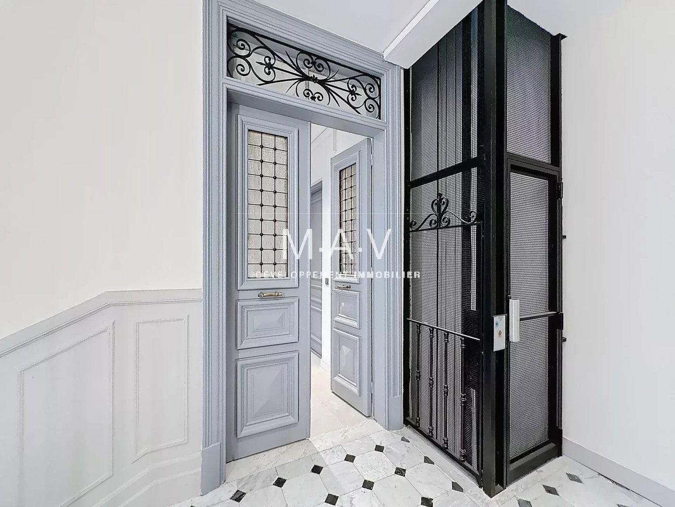 Property photo in Carre d'Or