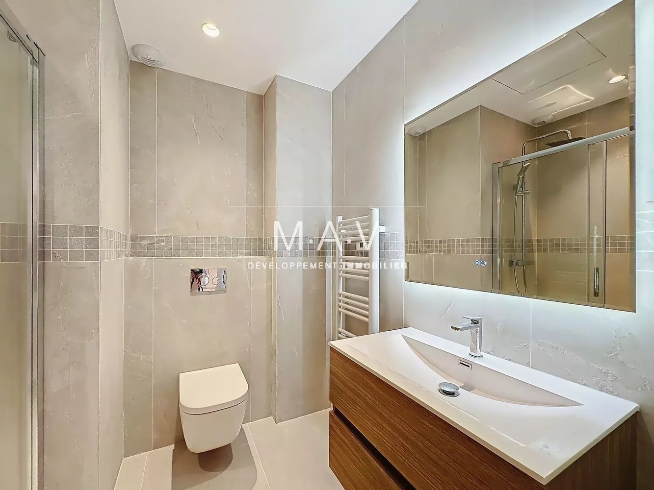 Property photo in Carre d'Or