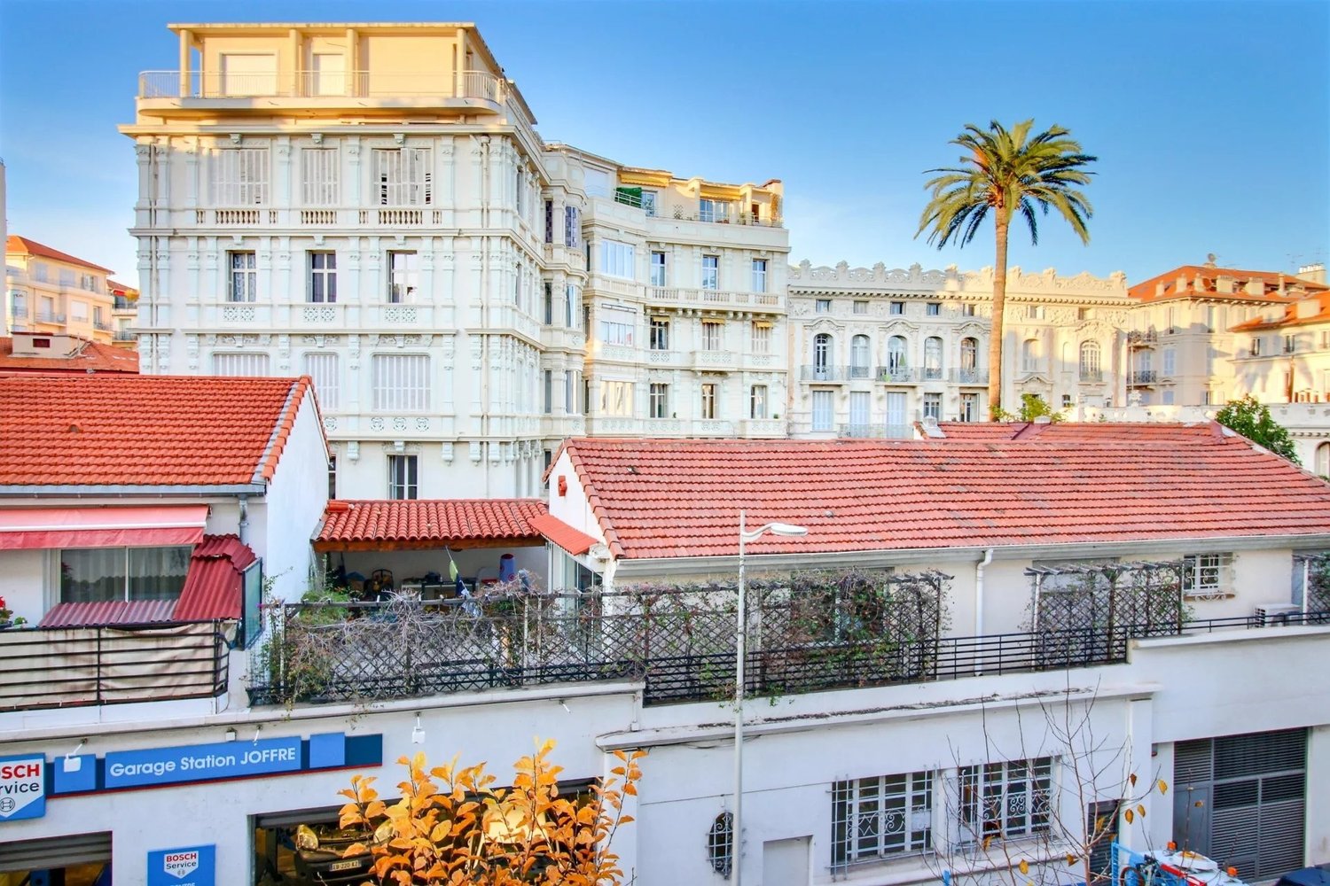 Property photo in Carre d'Or