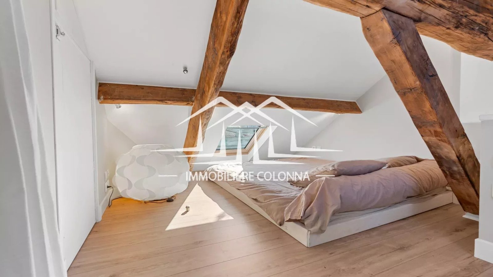 Property photo in Carre d'Or
