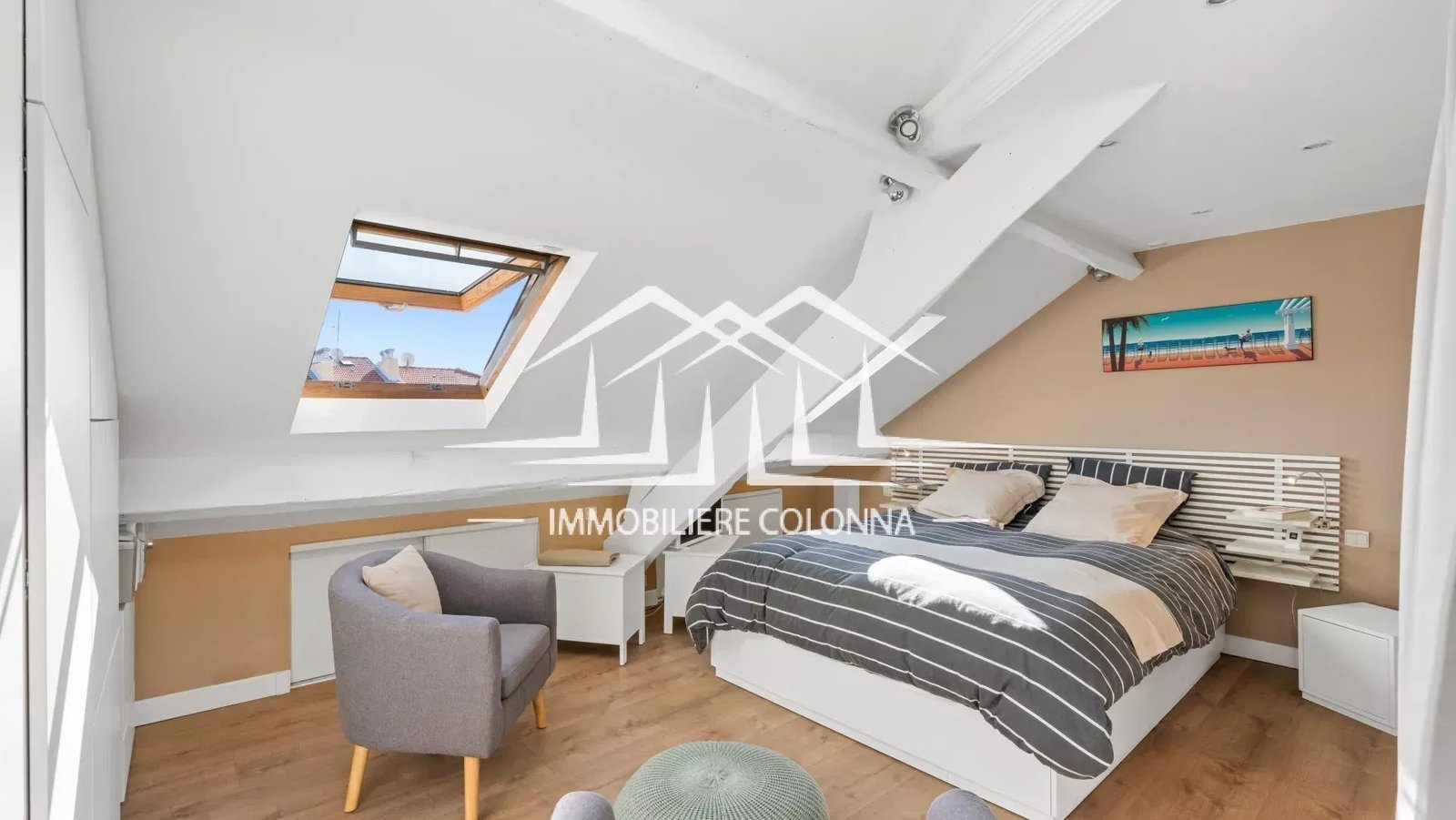 Property photo in Carre d'Or