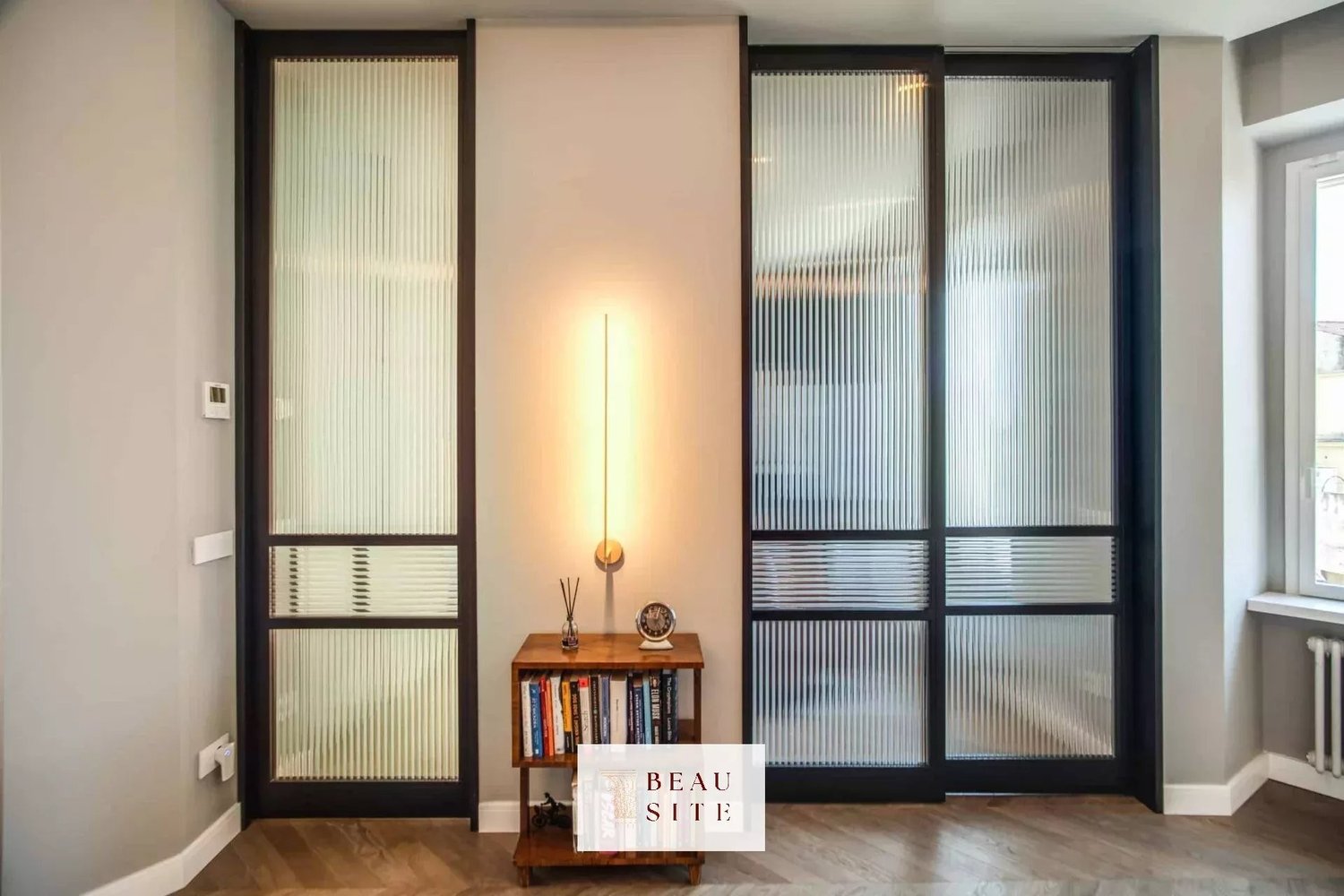 Property photo in Carre d'Or