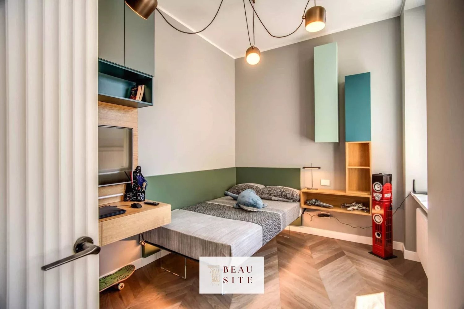 Property photo in Carre d'Or