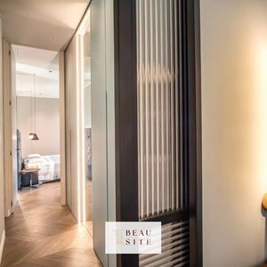 Property in Carre d'Or