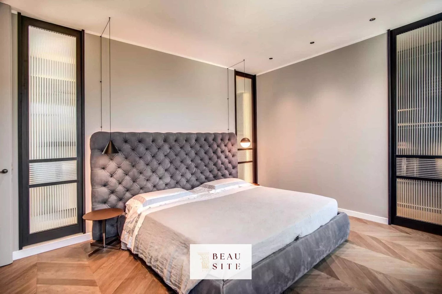 Property photo in Carre d'Or