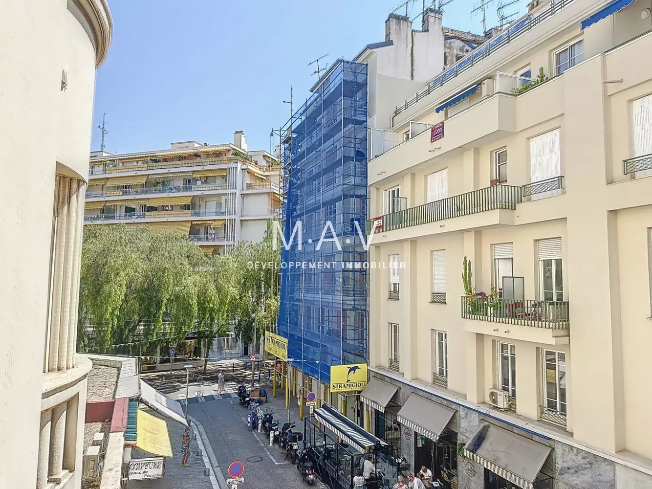 Property photo in Carre d'Or