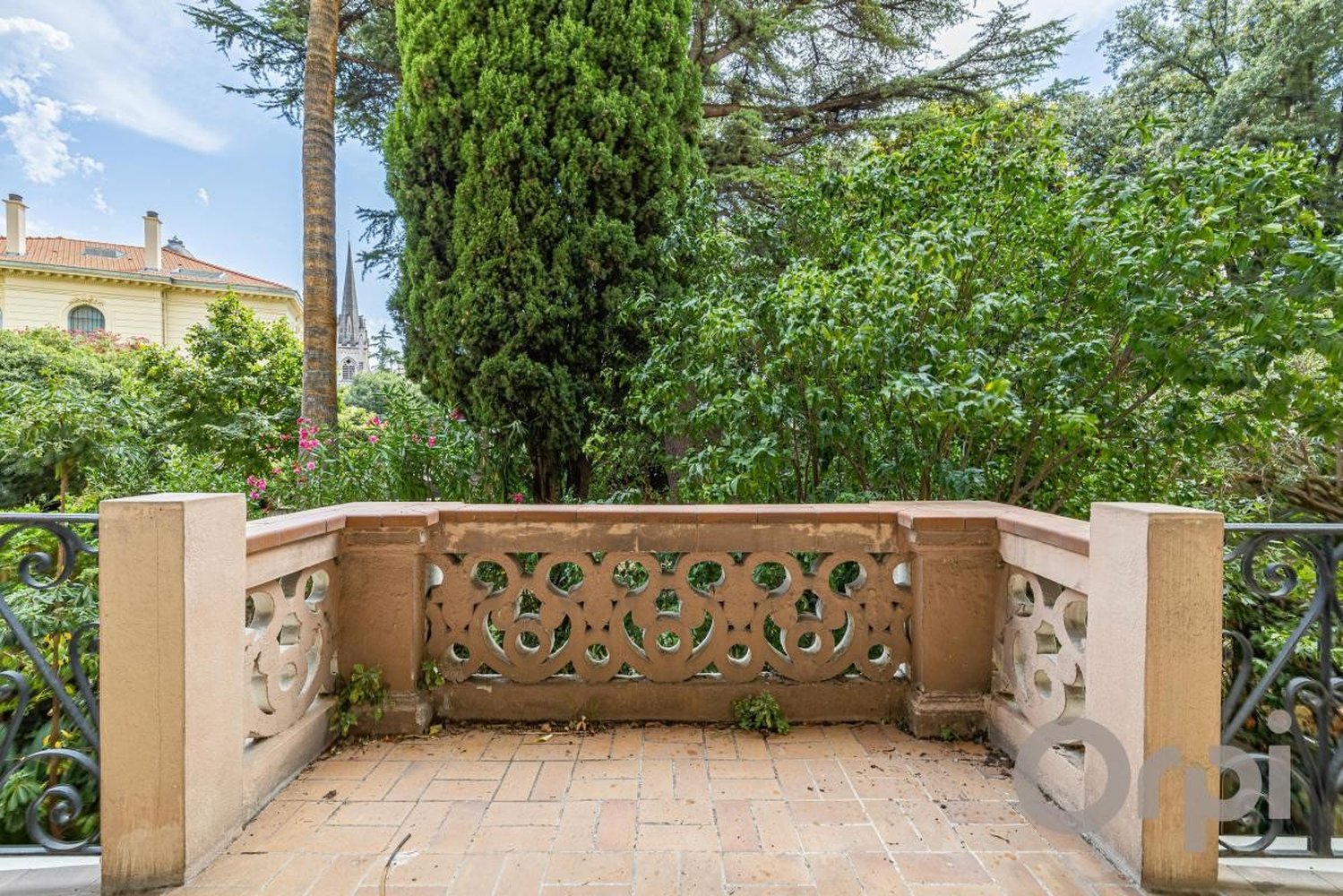 Property photo in Musicians Quarter