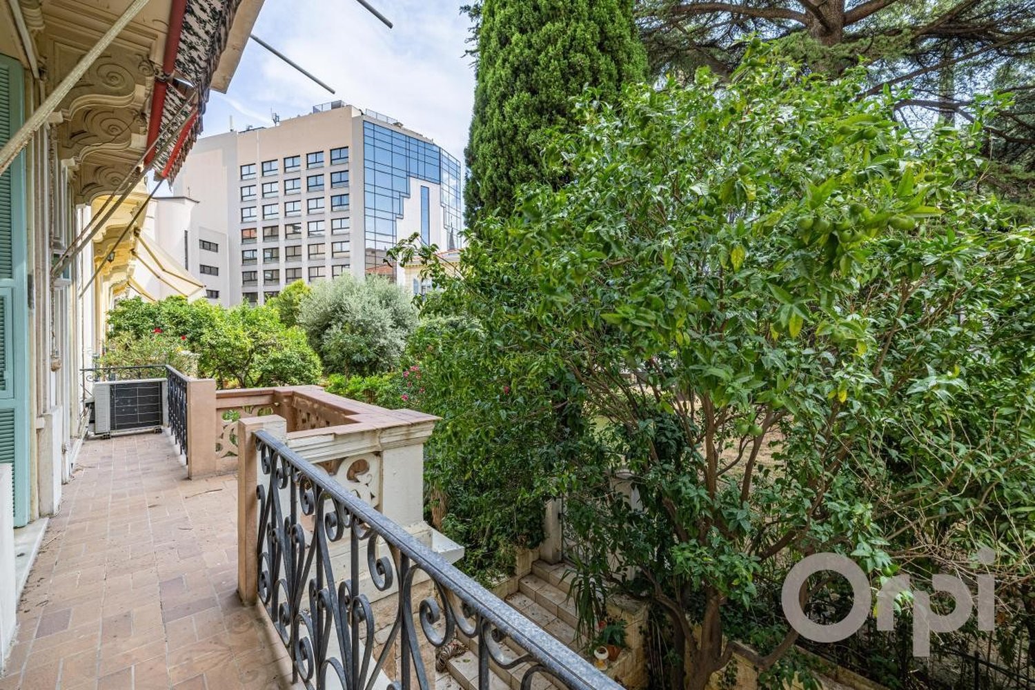 Property photo in Musicians Quarter