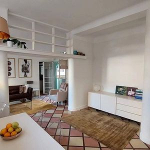 Property in Musicians Quarter